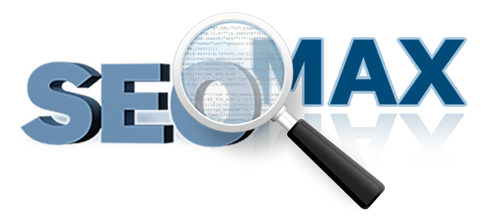 logo seomax